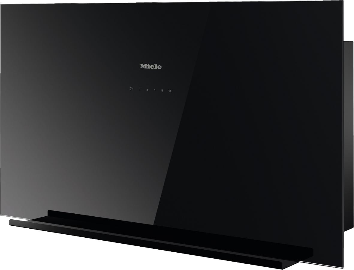 MIELE 12506060 Wandesse 900mm sw B 69dB 670cbm/h