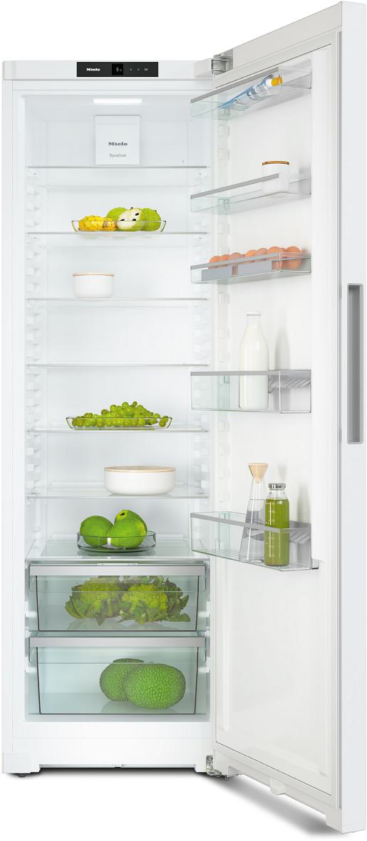 MIELE 12431030 Standkühlschrank D 399l ws 98kwh B5