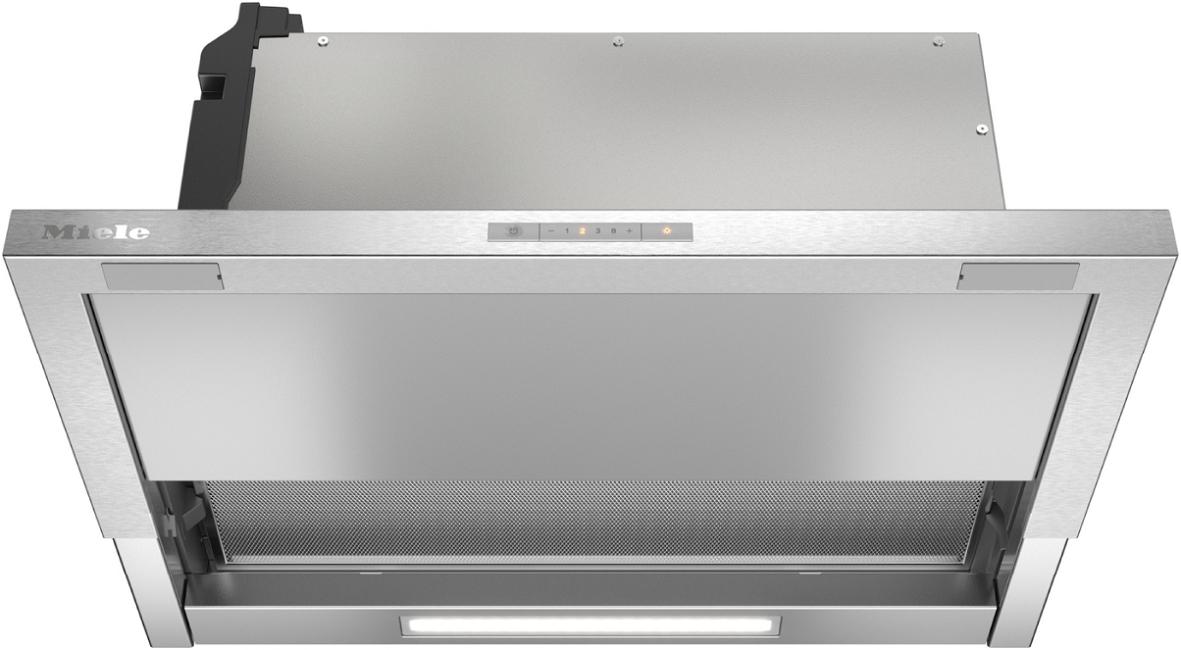 MIELE 11862150 Dunstabzugshaube EB 596mm edst A 61