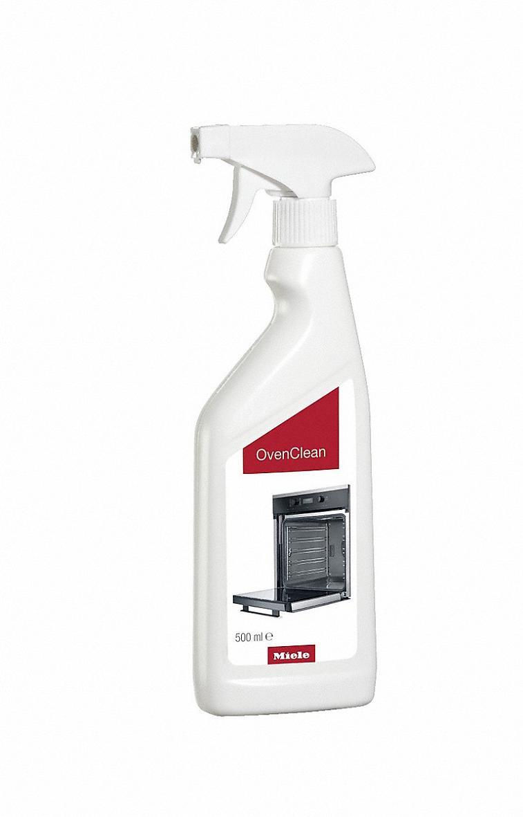 MIELE 10162230 Reiniger f.Herd Zubehör Backofenreiniger 500ml