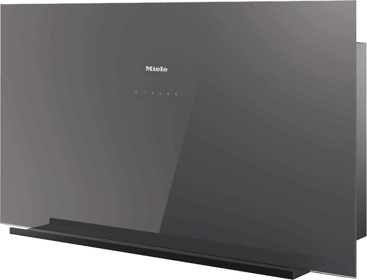 MIELE 12506070 Wandesse 900mm gra/gr B 69dB