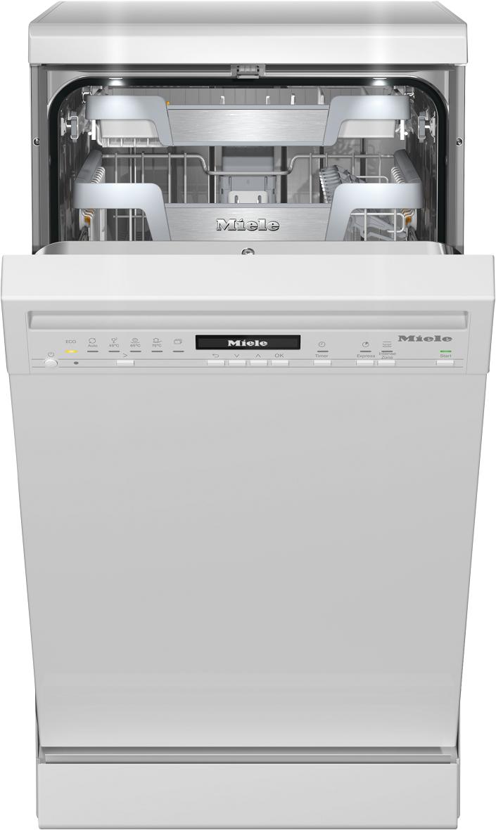 MIELE 12142760 Geschirrspüler Stand B bws B448mm 1