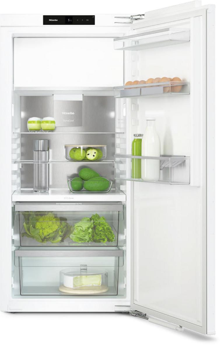 MIELE 12361910 Kühlschrank EB D 190l N1231-1218mm