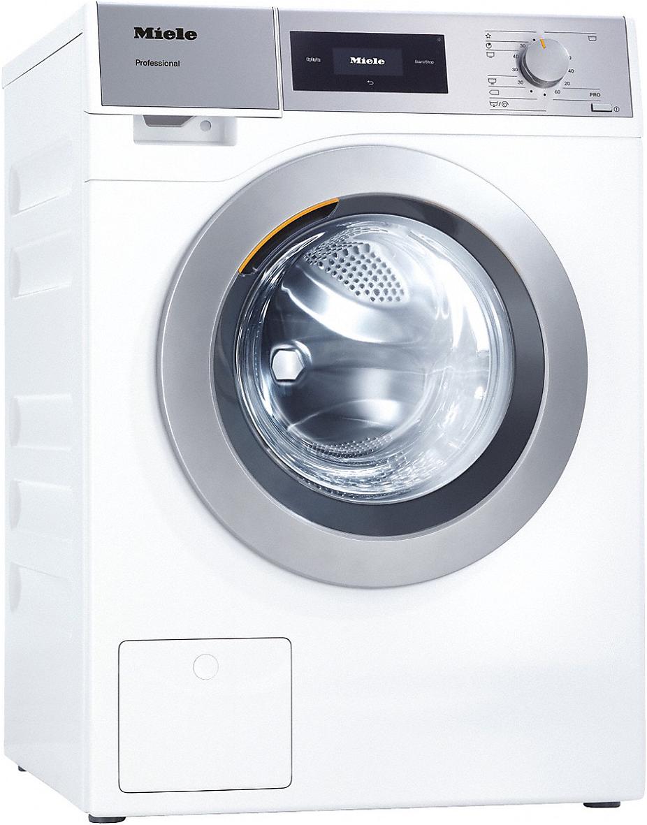 MIELE 11049650 Waschautomat GW 7kg A Frontl 1600Up
