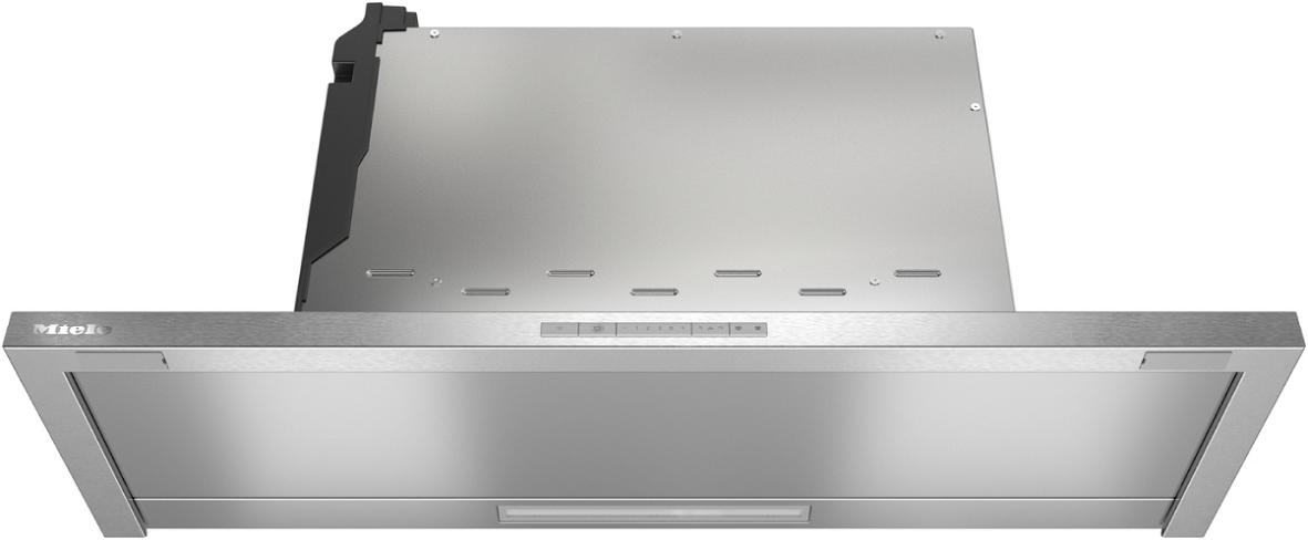 MIELE 11862230 Dunstabzugshaube Flschirm 896mm eds