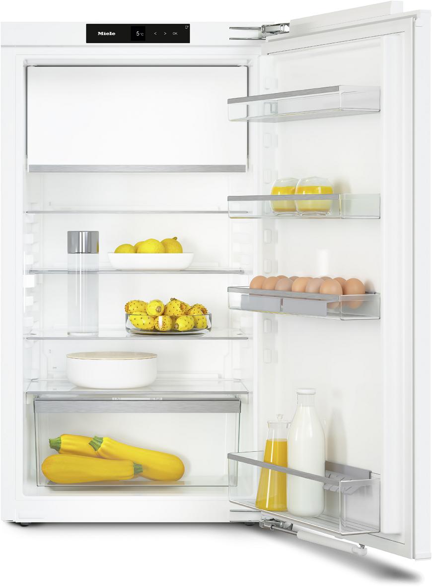 MIELE 12443680 Kühlschrank EB D 130,4/15,9l N1024-