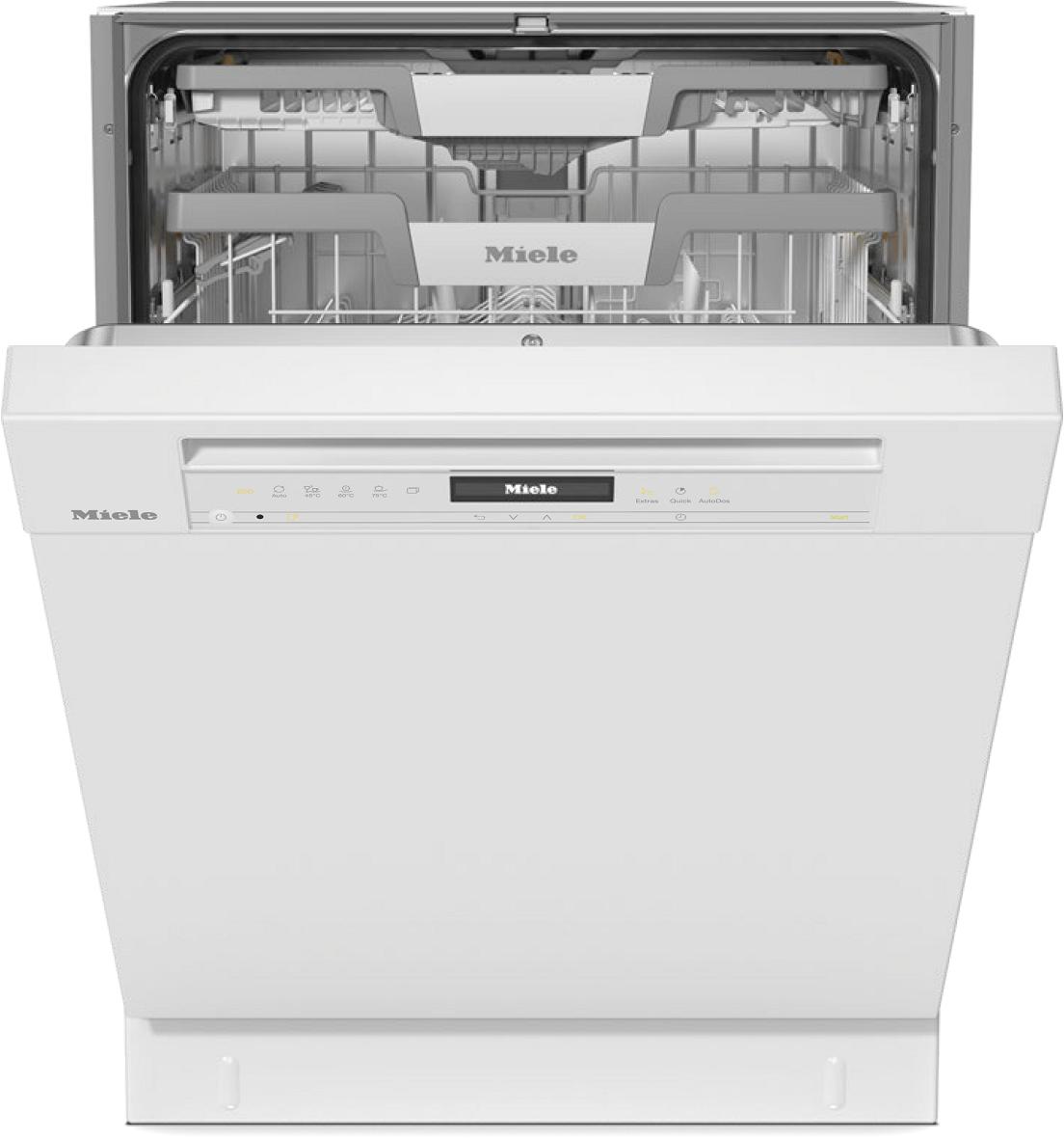 MIELE 12338380 Geschirrspüler UB A bws B598mm 10pr