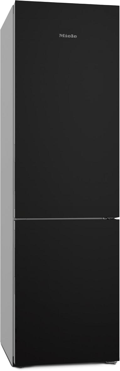 MIELE 12361960 Kühl-/Gefrierkombi Stand A sw 258/1