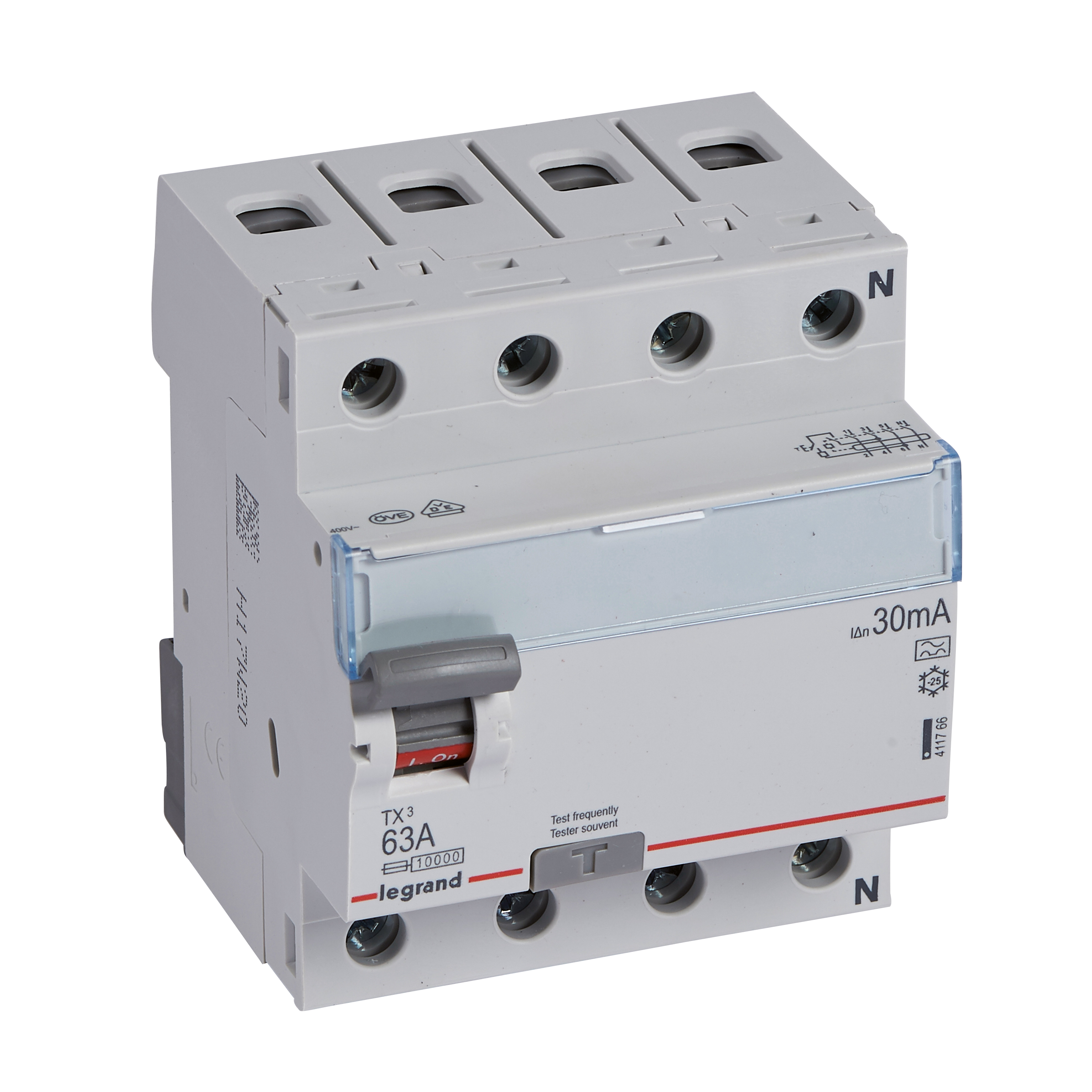 Legrand FI