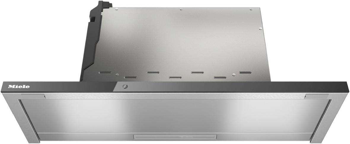 MIELE 11862270 Dunstabzugshaube EB 896mm obs-sw A+