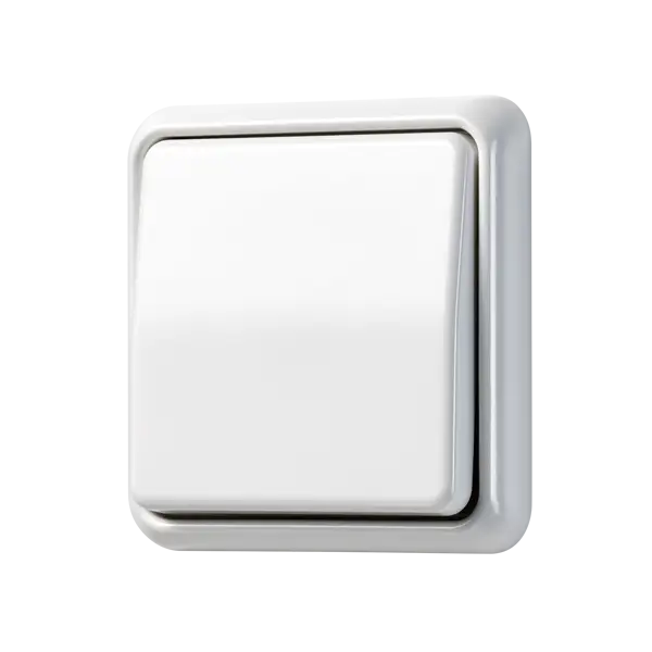CD 500 Einbaurahmen