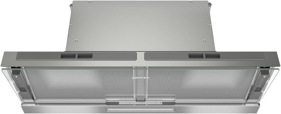 MIELE 11862280 Dunstabzugshaube EB 861mm A++ 51dB