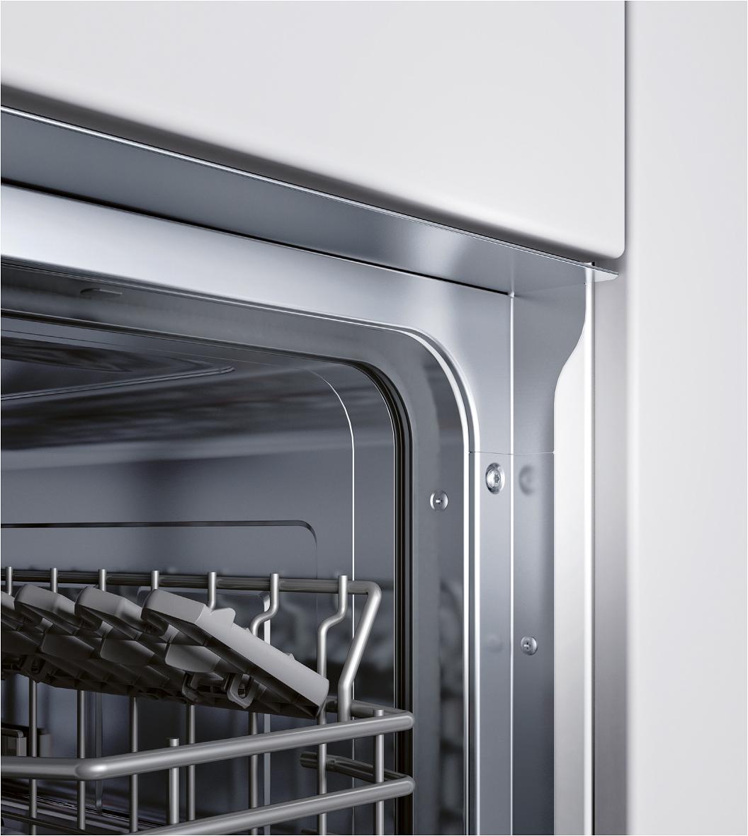 SIEMENS-HG SZ73035 Verblendungssatz edst