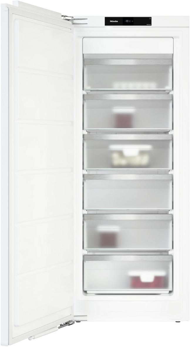 MIELE 11643210 Gefrierschrank EB 156l D 173,38kwh