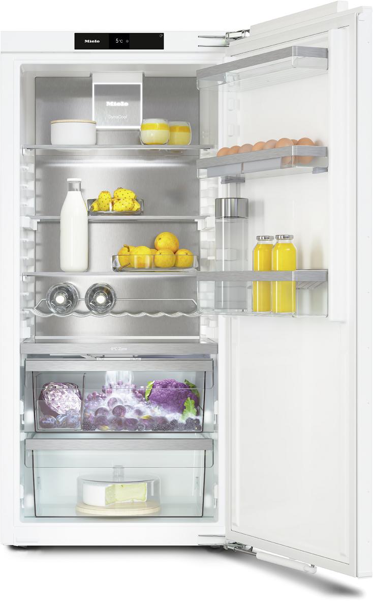 MIELE 12443770 Kühlschrank EB B 191l N1216-1231mm