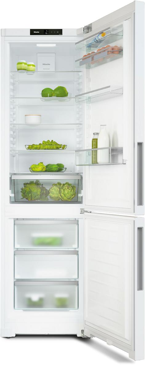 MIELE 12336010 Kühl-/Gefrierkombi Stand C ws 268/1
