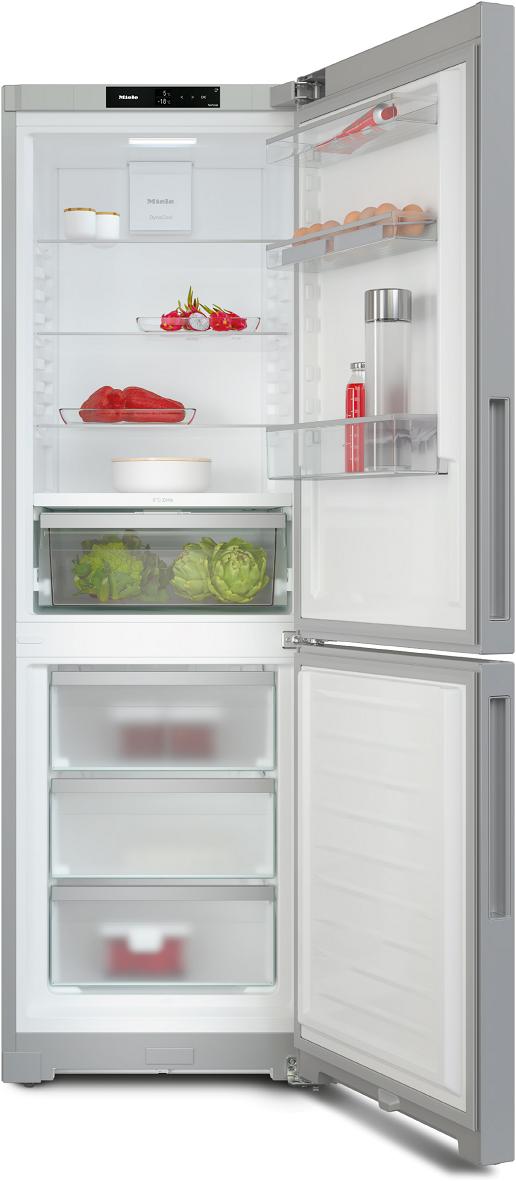 MIELE 12361940 Kühl-/Gefrierkombi Stand C edst/si