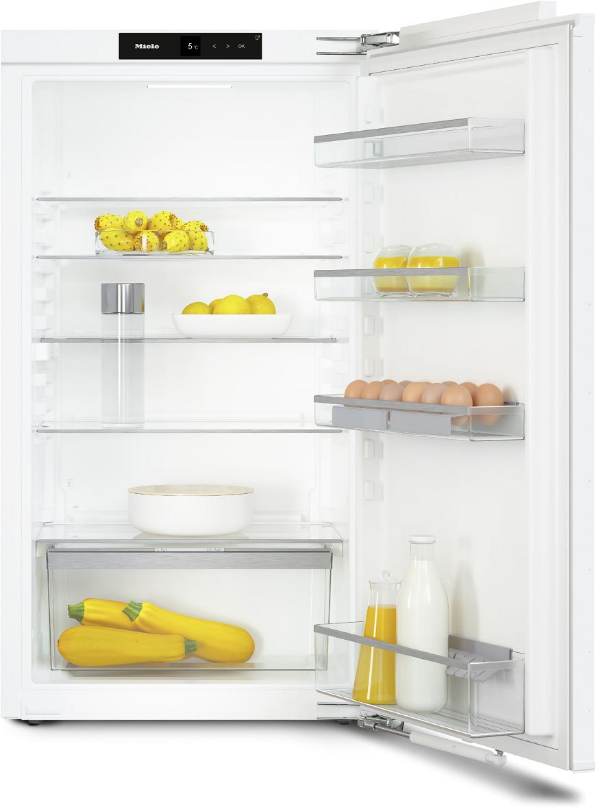 MIELE 12443670 Kühlschrank EB D 166l N1024-1040mm