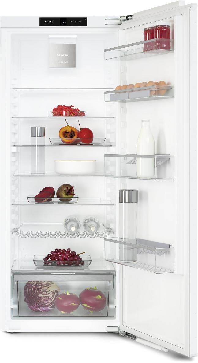 MIELE 12444090 Kühlschrank EB D 236l N1397-1413mm