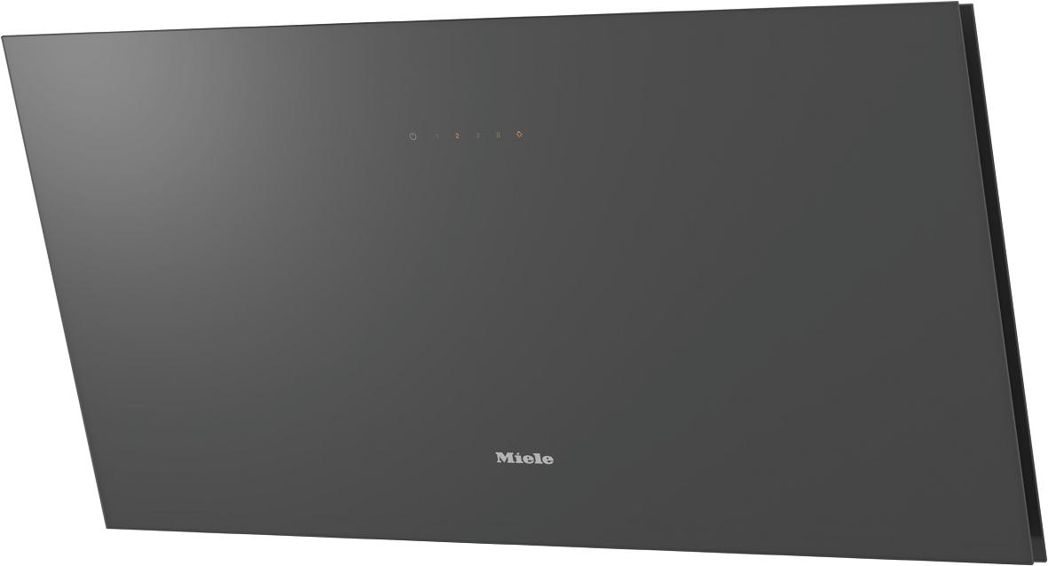 MIELE 12533970 Wandesse 900mm gra/gr B 71dB