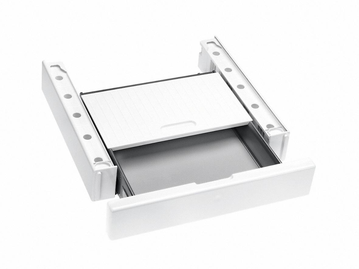 MIELE 11458230 Bausatz Wa-/Tr-Säule 636x596x120mm