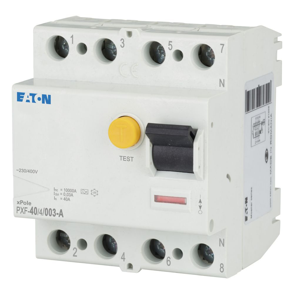 Eaton FI