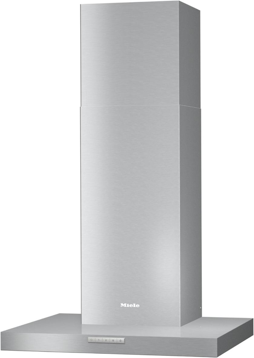 MIELE 12061600 Wandesse 598mm edst A 71dB