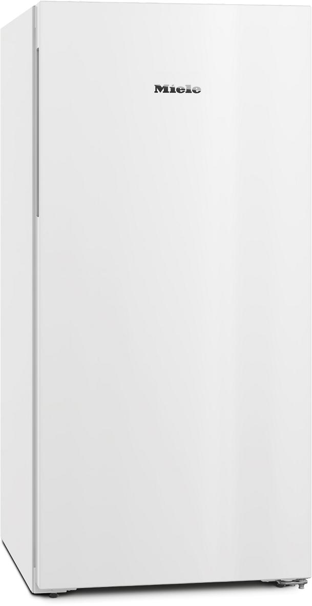 MIELE 12421630 Gefrierschrank 161l D 166kwh 37dB w