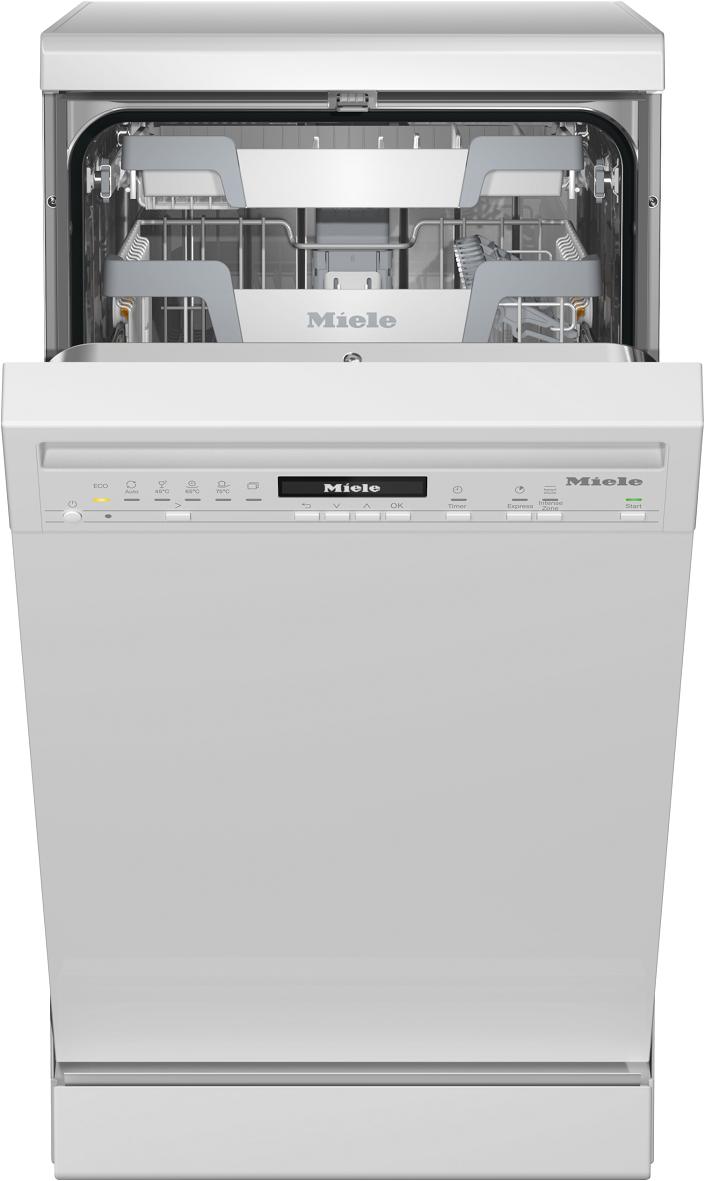 MIELE 12142720 Geschirrspüler Stand bws B448mm 8pr