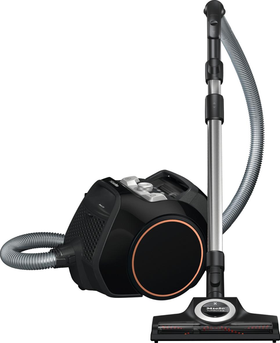 MIELE 11602420 Bodenstaubsauger 890W 78dB obs-sw 7