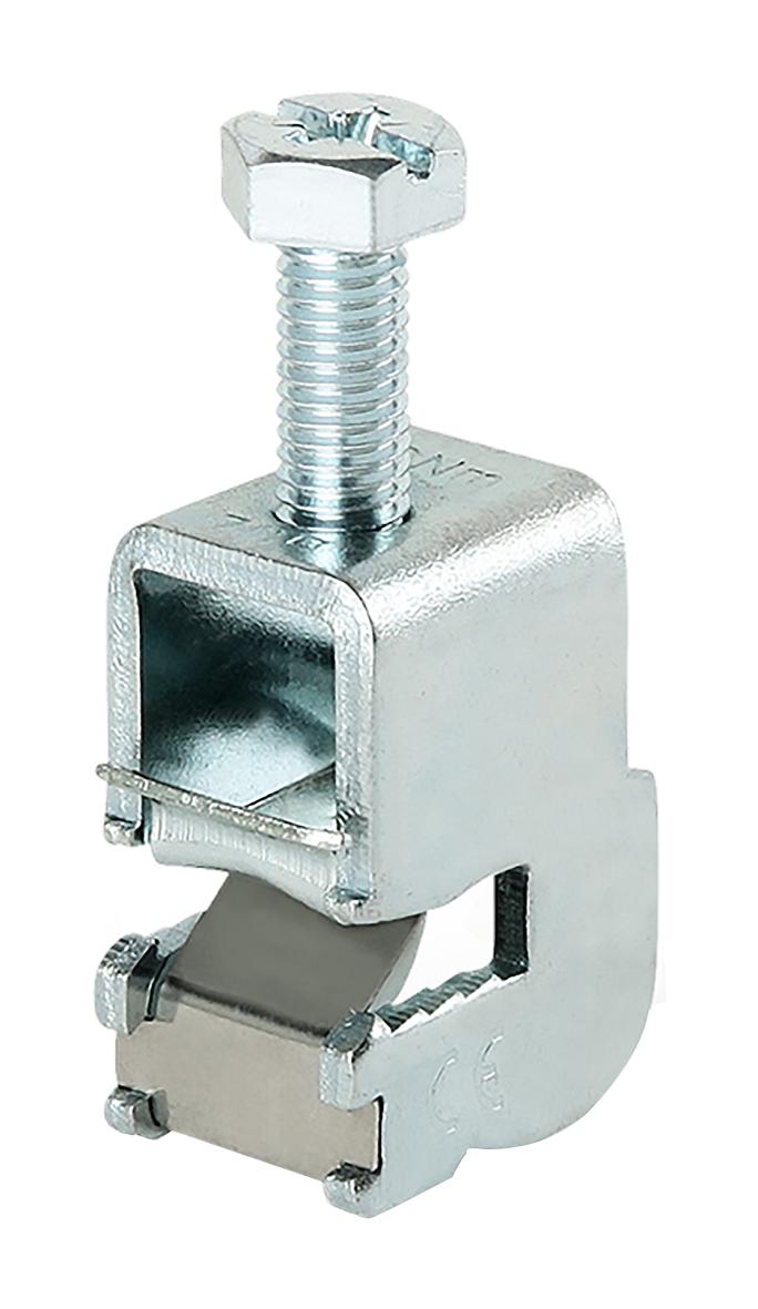 Sammelschienenklemme