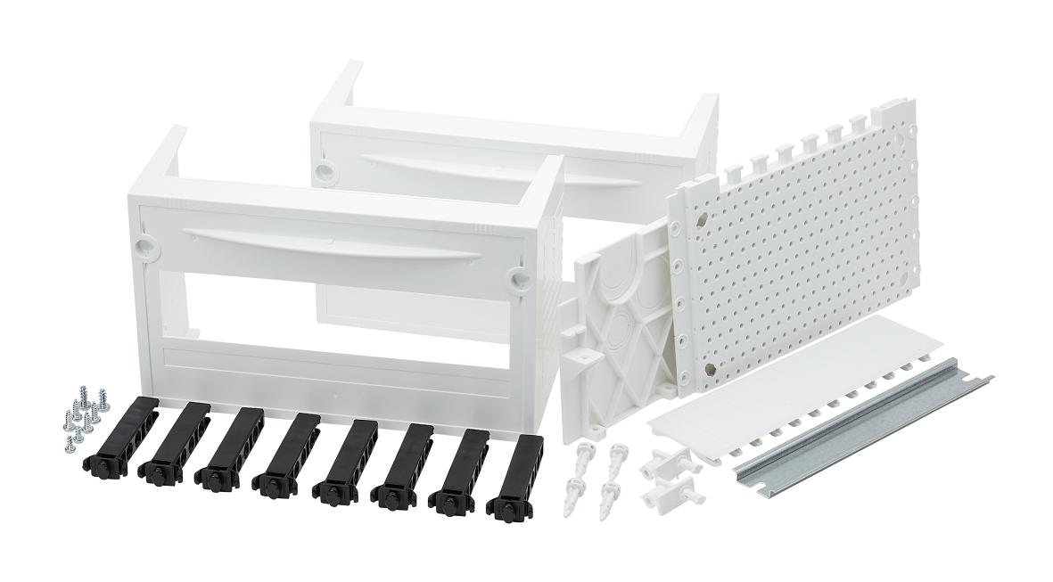 F-TRONIC zRfZ-Platz Nachrüstsatz RFZ 150x250mm ws