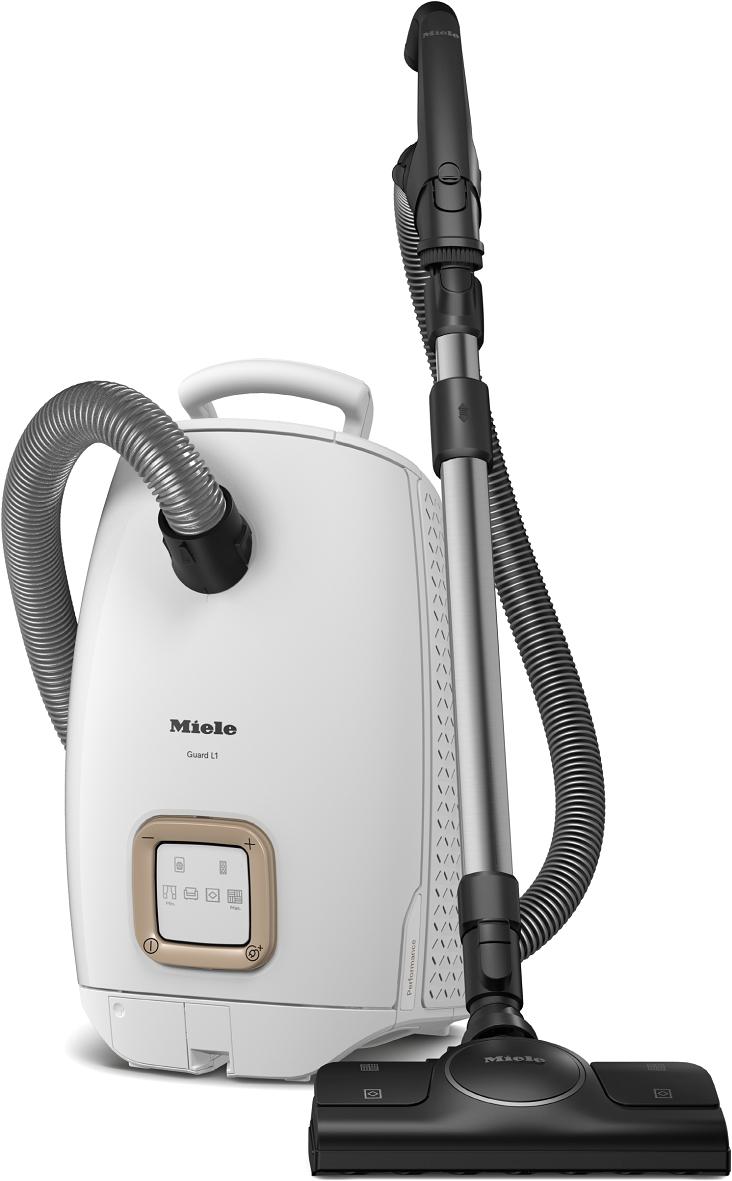 MIELE 12558950 Bodenstaubsauger 700W 220 75dB bws
