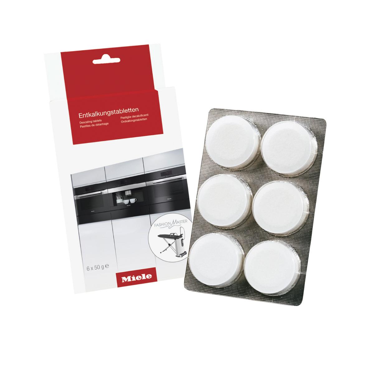 MIELE 10178330 Entkalker f.Dampfgarer Kaffeeautom