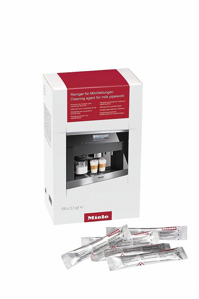MIELE 10180270 Reinigungspulver f. Kaffeeautomat