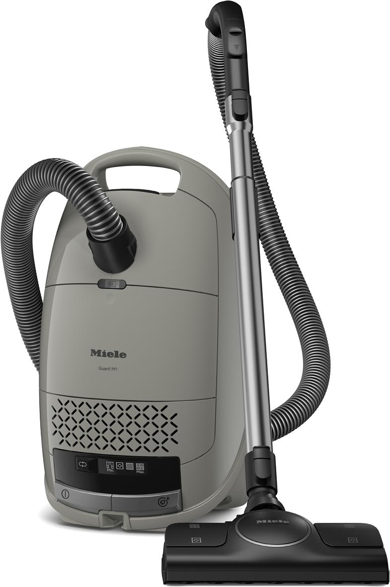 MIELE 12560290 Bodenstaubsauger 550W 220 66dB casa
