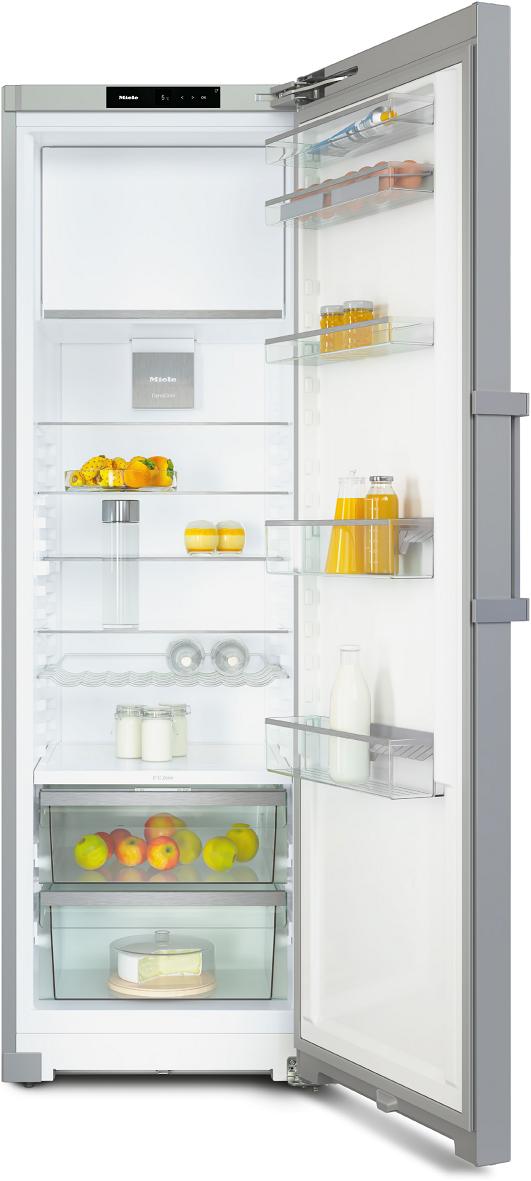 MIELE 12430830 Standkühlschrank D 317/34l Edst 164