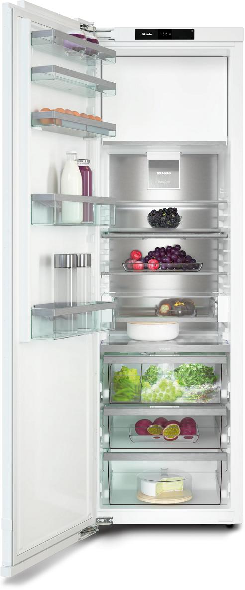 MIELE 12445000 Kühlschrank EB C 250/27l N1772-1778