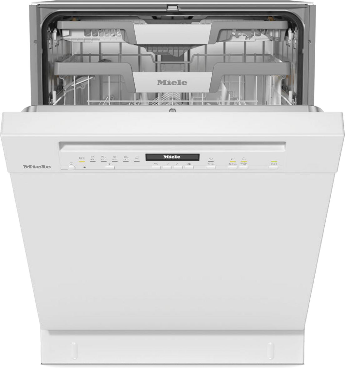 MIELE 12337830 Geschirrspüler UB B bws B598mm 9pro