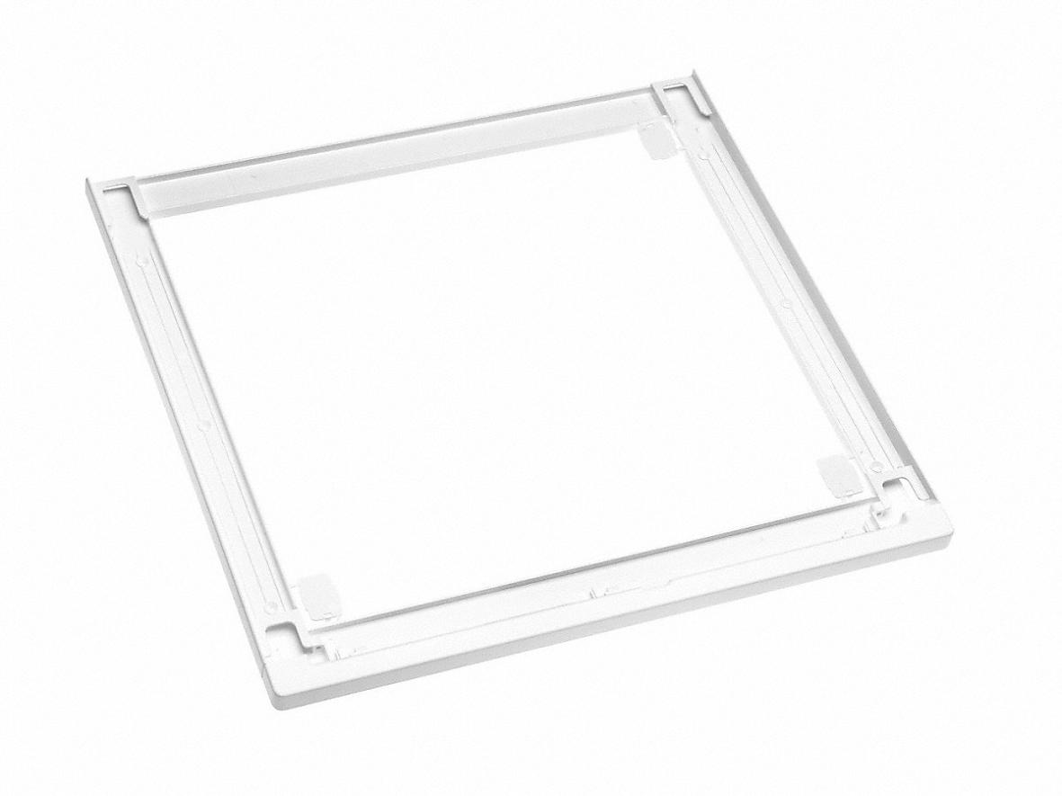 MIELE 11458220 Bausatz Wa-/Tr-Säule 636x596x25mm l