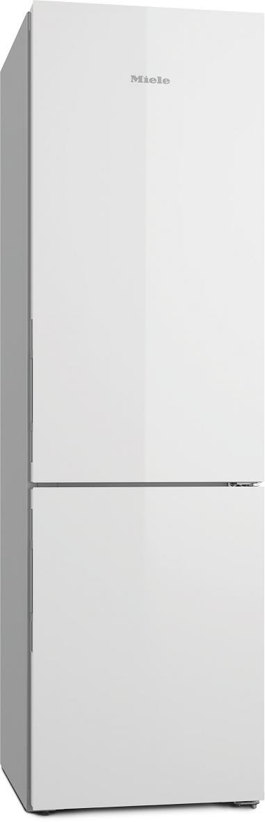MIELE 12156960 Kühl-/Gefrierkombi Stand A ws 259/1