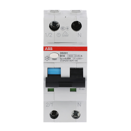 ABB  FI/LS