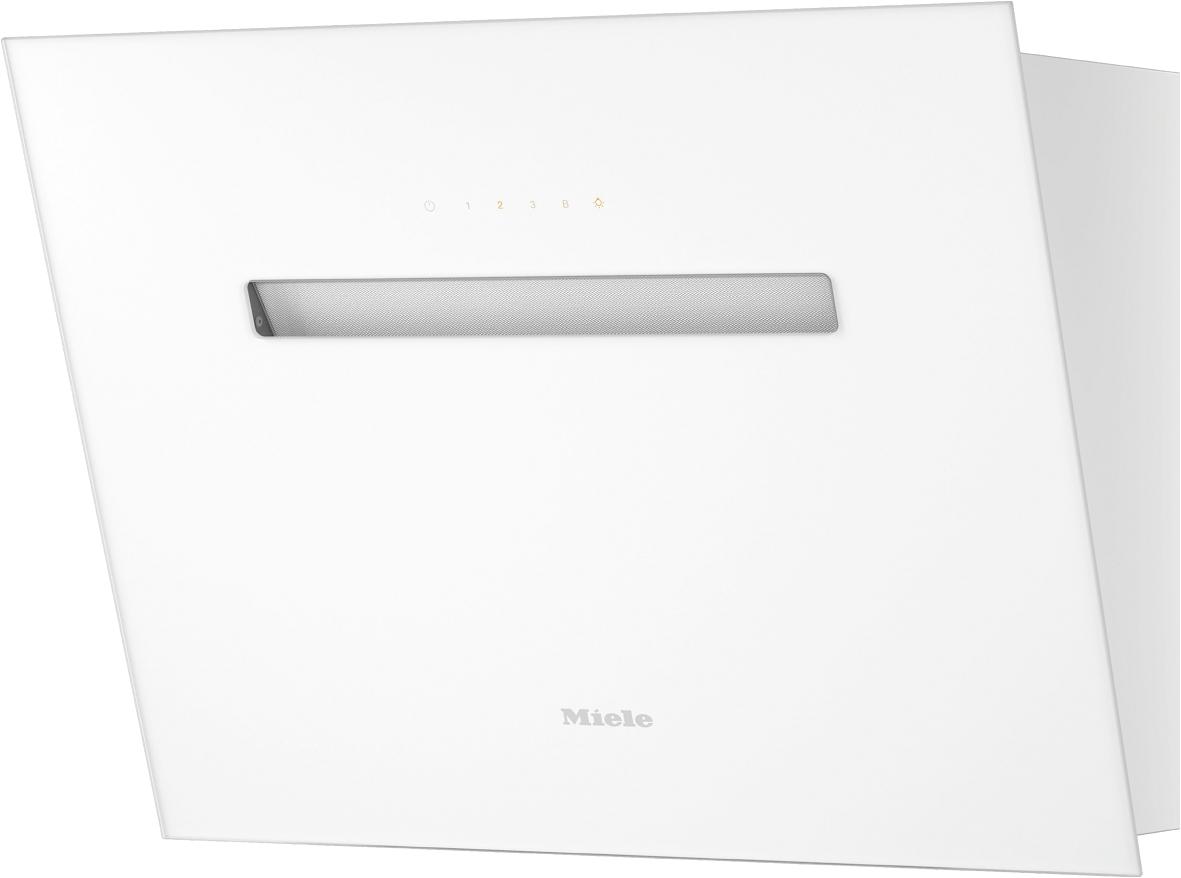 MIELE 12533870 Wandesse 600mm bws B 74dB Wandesse 60cm Schrägesse 405m /h