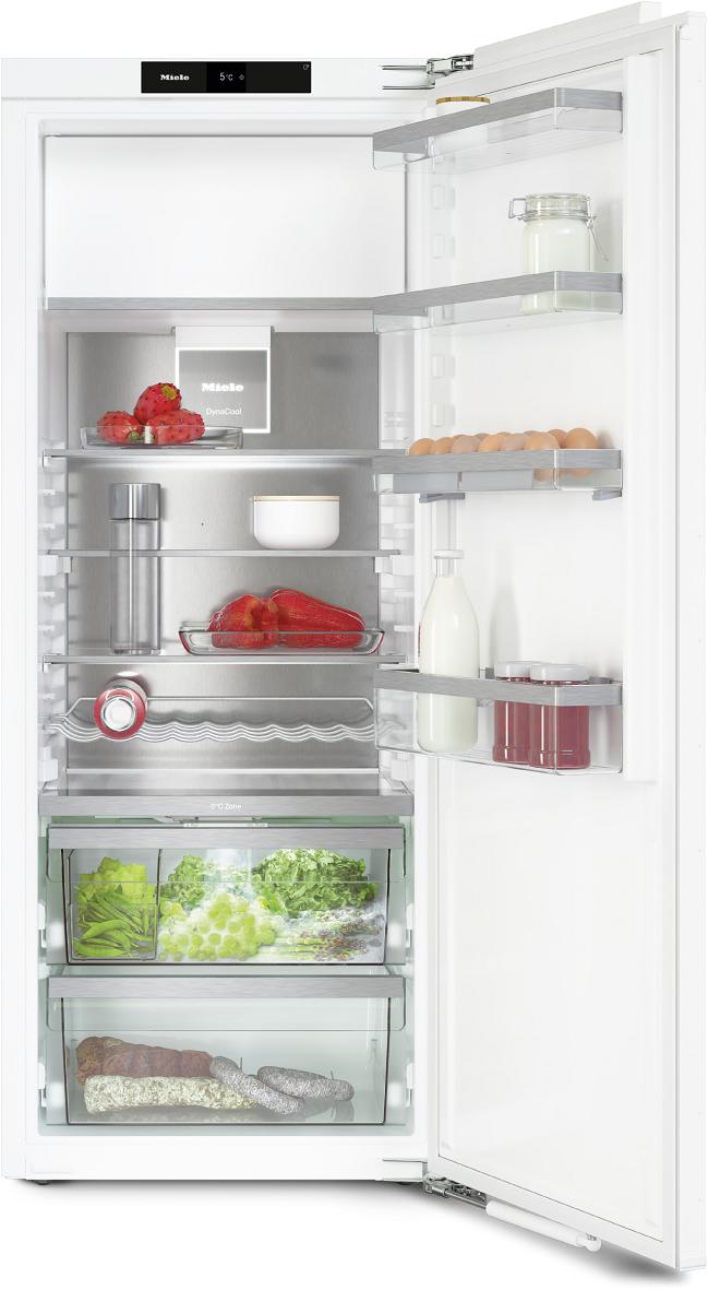 MIELE 12444250 Kühlschrank EB C 192/16l N1397-1413