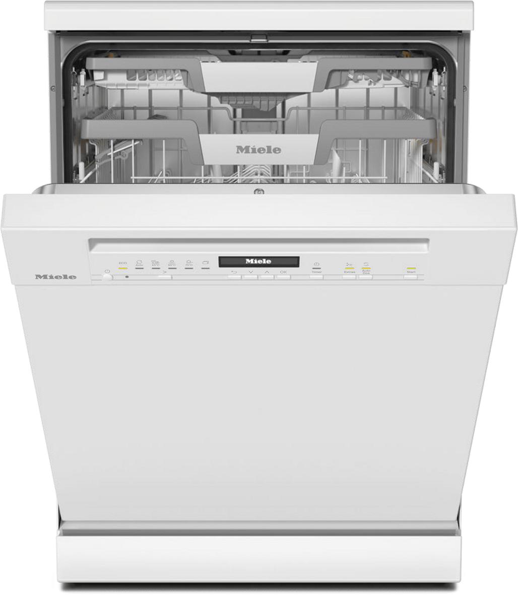 MIELE 12337810 Geschirrspüler Stand B bws B598mm 9