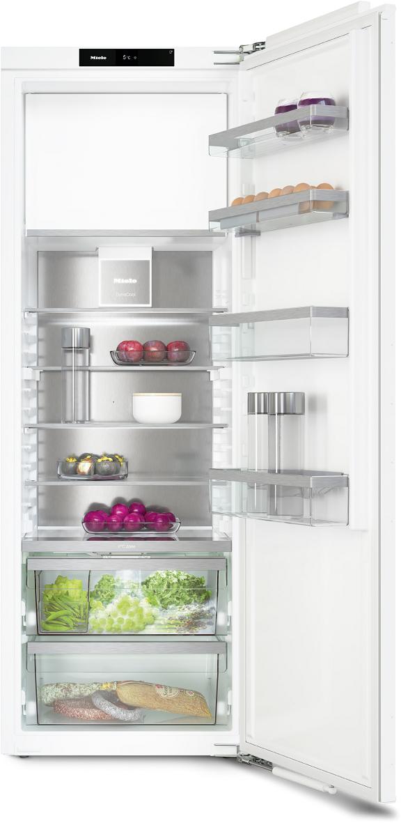 MIELE 12444310 Kühlschrank EB D 211/27l N1574-1590