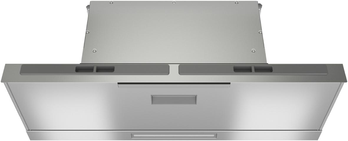 MIELE 11862350 Dunstabzugshaube EB 861mm edst A++