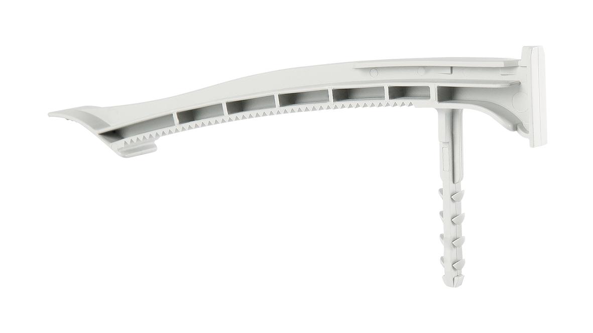 F-TRONIC CMS9 Kabelbügel eins 10xNYM3x1,5mm 138mm Kst