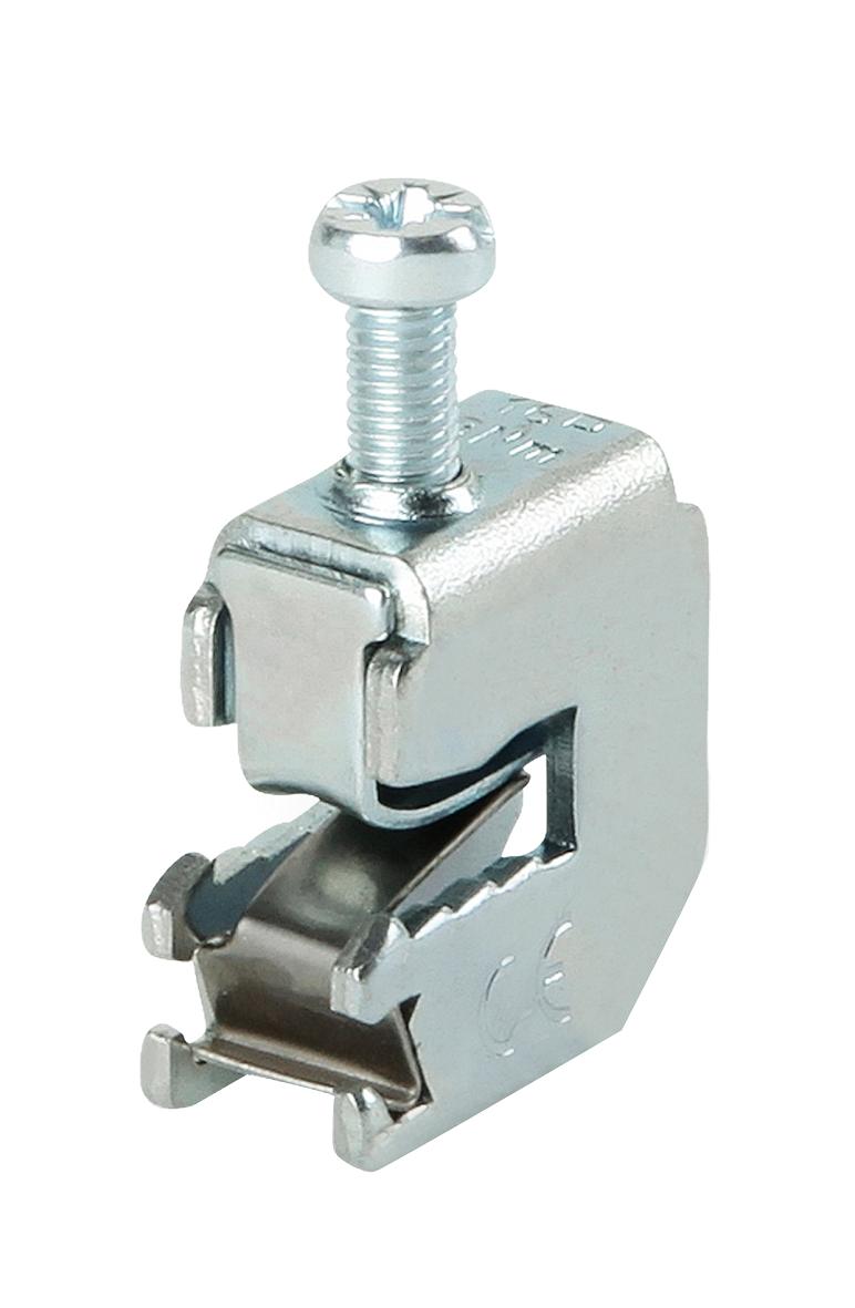 F-TRONIC SSK16 Sammelschienenklemme 180A 16qmm 5/12mm
