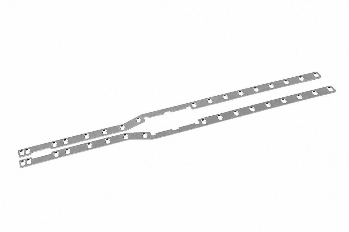 MIELE 11037920 Montagesatz si geteilten Möbelfr. für alle 60B Spüler